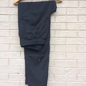 Lululemon Black Loose Fit Dance Yoga Studio Unline